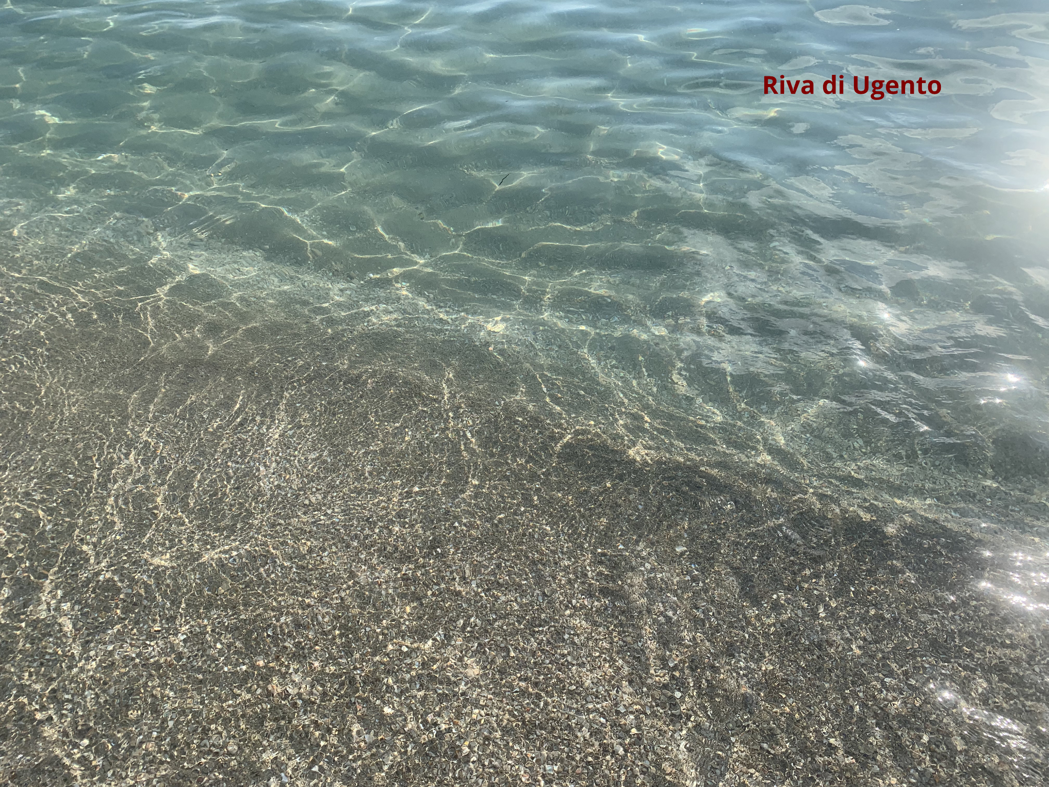 Marina di Ugento